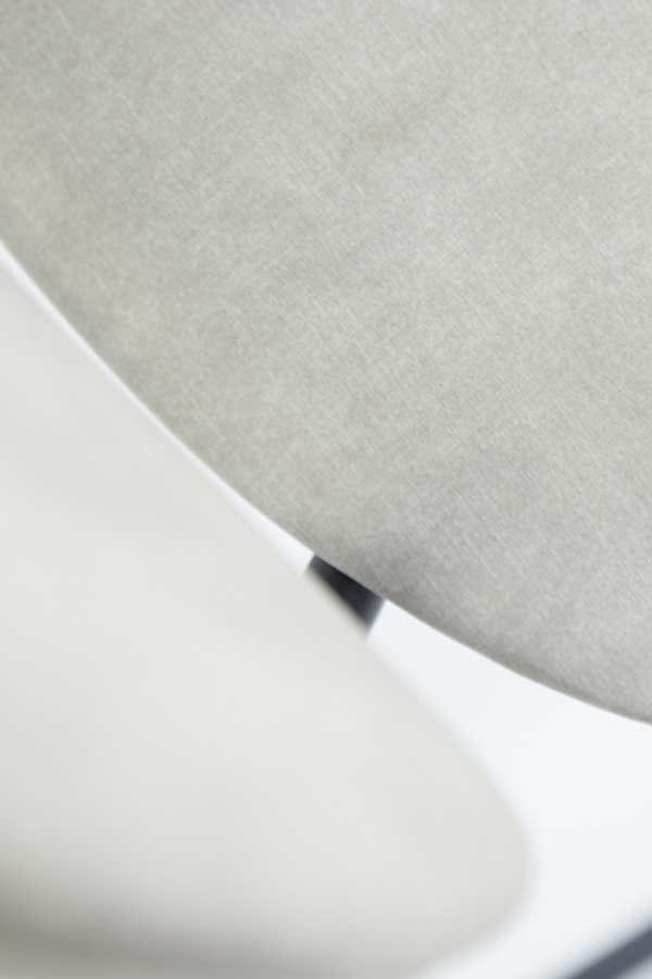 Light & Living - Barkruk EMMA - 55x45x92cm - Bruin