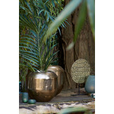 Light & Living - Pot LOUIE - Ø40x37cm - Goud