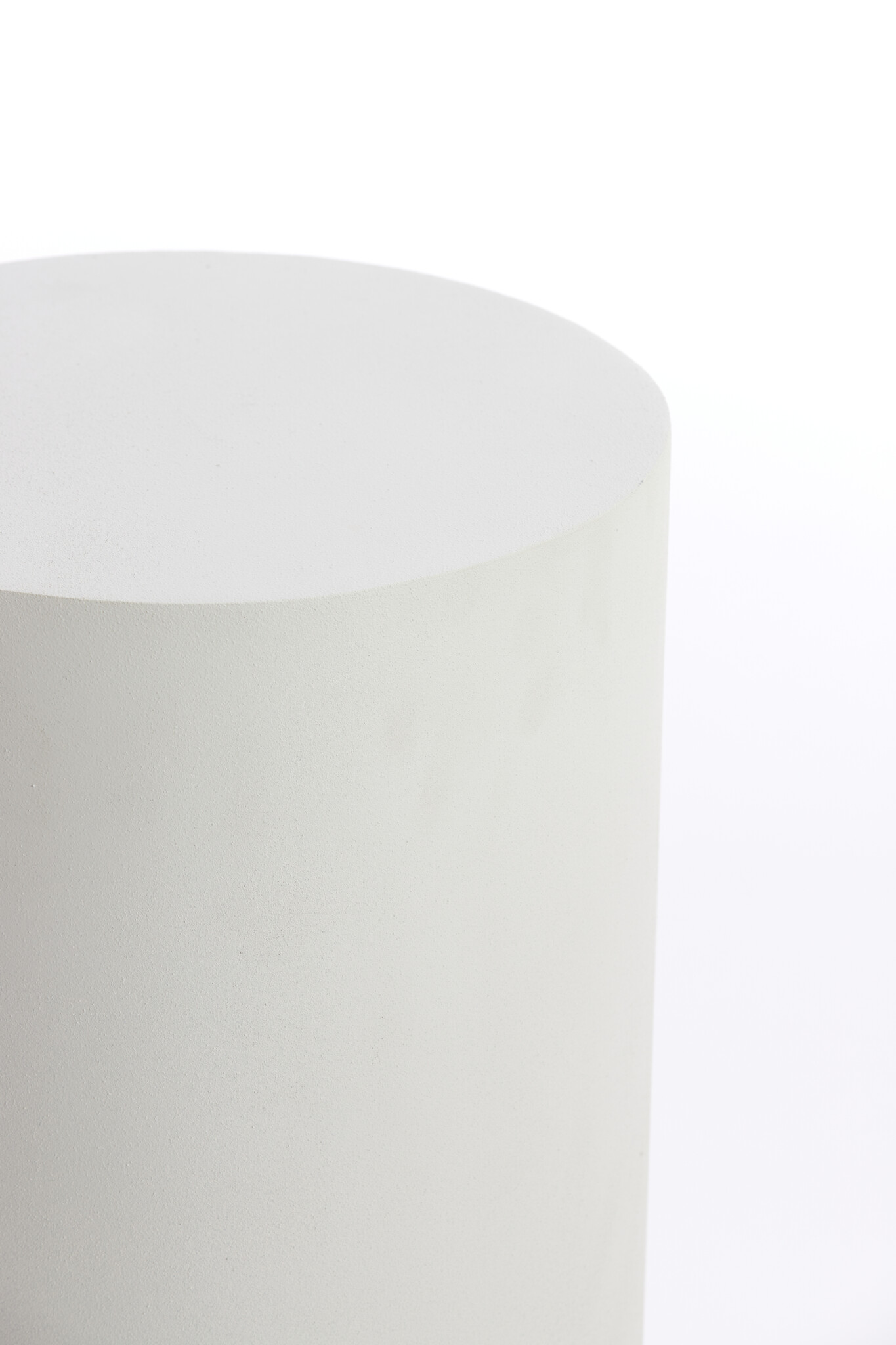 Light & Living - Zuil ALARIOS - Ø30x60cm - Wit