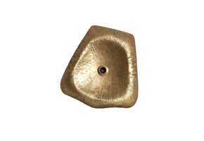 Light & Living - Wandlamp AMADI - 51x9x51cm - Brons