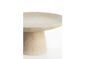 Light & Living - Schaal OTA - 31x30.5x16cm - Bruin