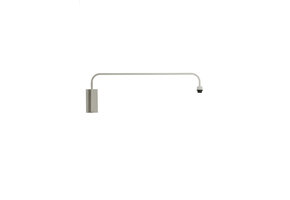 Light & Living - Wandlamp MARENO - 101x10x33cm - Wit