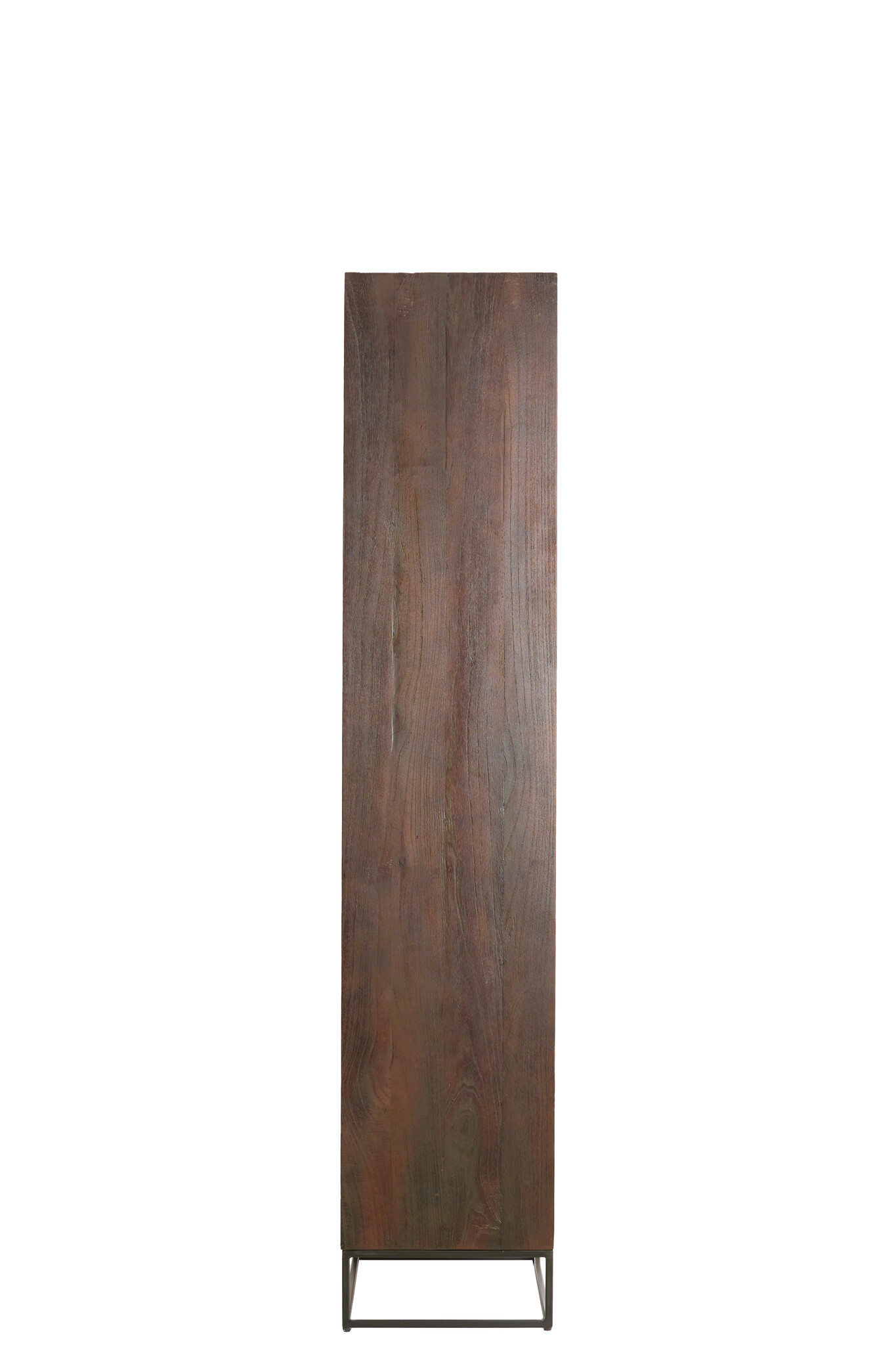 Light & Living - Kast LILIAN - 75x40x200cm - Bruin