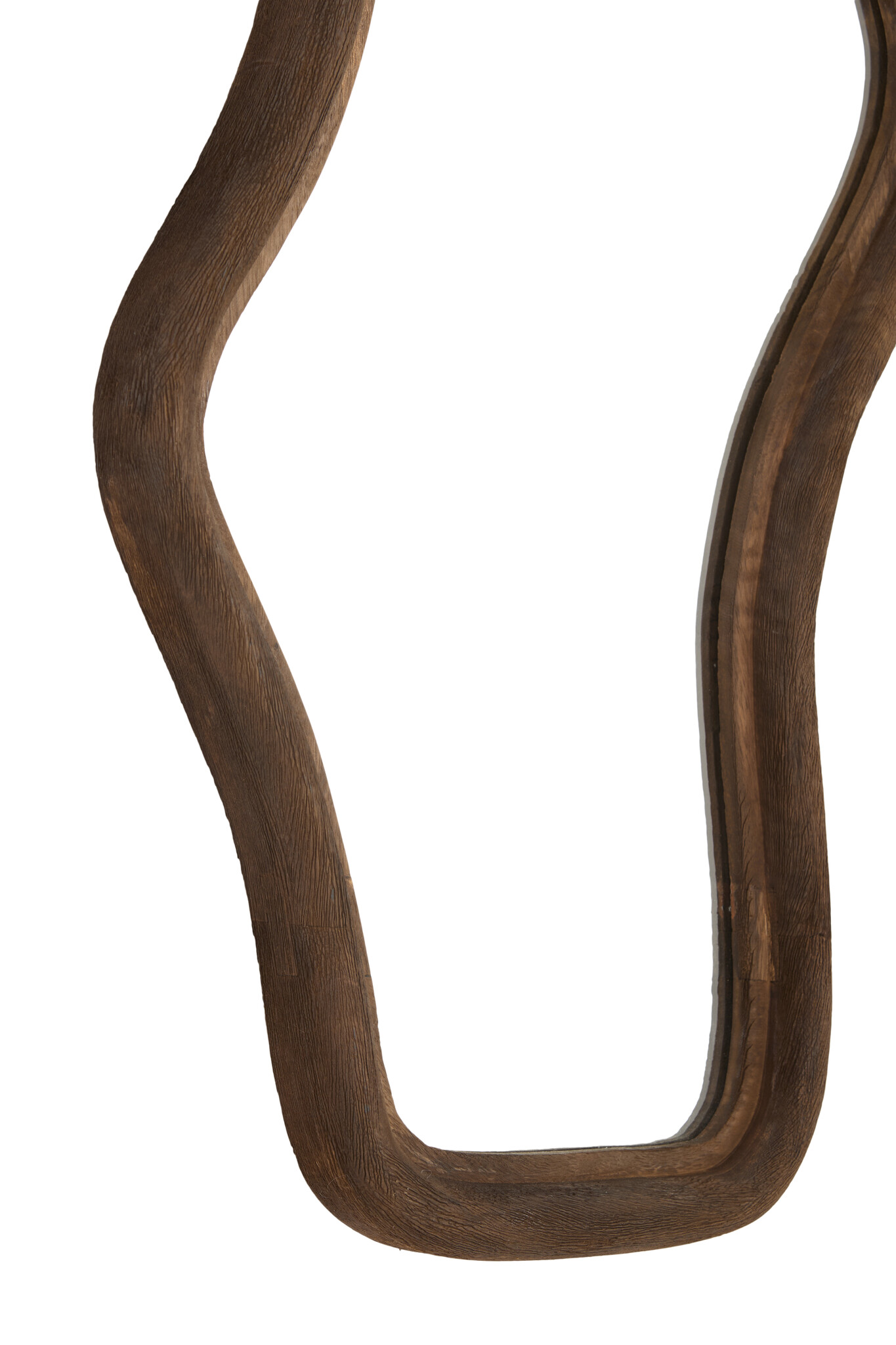 Light & Living - Spiegel CELANO - 62x5x121cm - Bruin