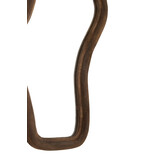 Light & Living - Spiegel CELANO - 62x5x121cm - Bruin