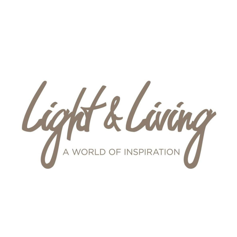Light & Living - Plaid VIENNE - 170x130x0.5cm - Zwart