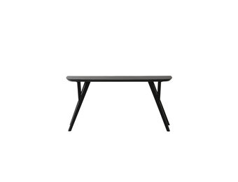 Light & Living - Side QUENZA - 160x44x82cm - Zwart