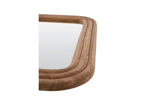 Light & Living - Spiegel FLORIAS - 100x4x169cm - Bruin