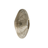 Light & Living - Plafonnière BAHOTO - Ø40x17cm - Goud