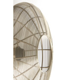 Light & Living - Plafonnière BAHOTO - Ø40x17cm - Goud