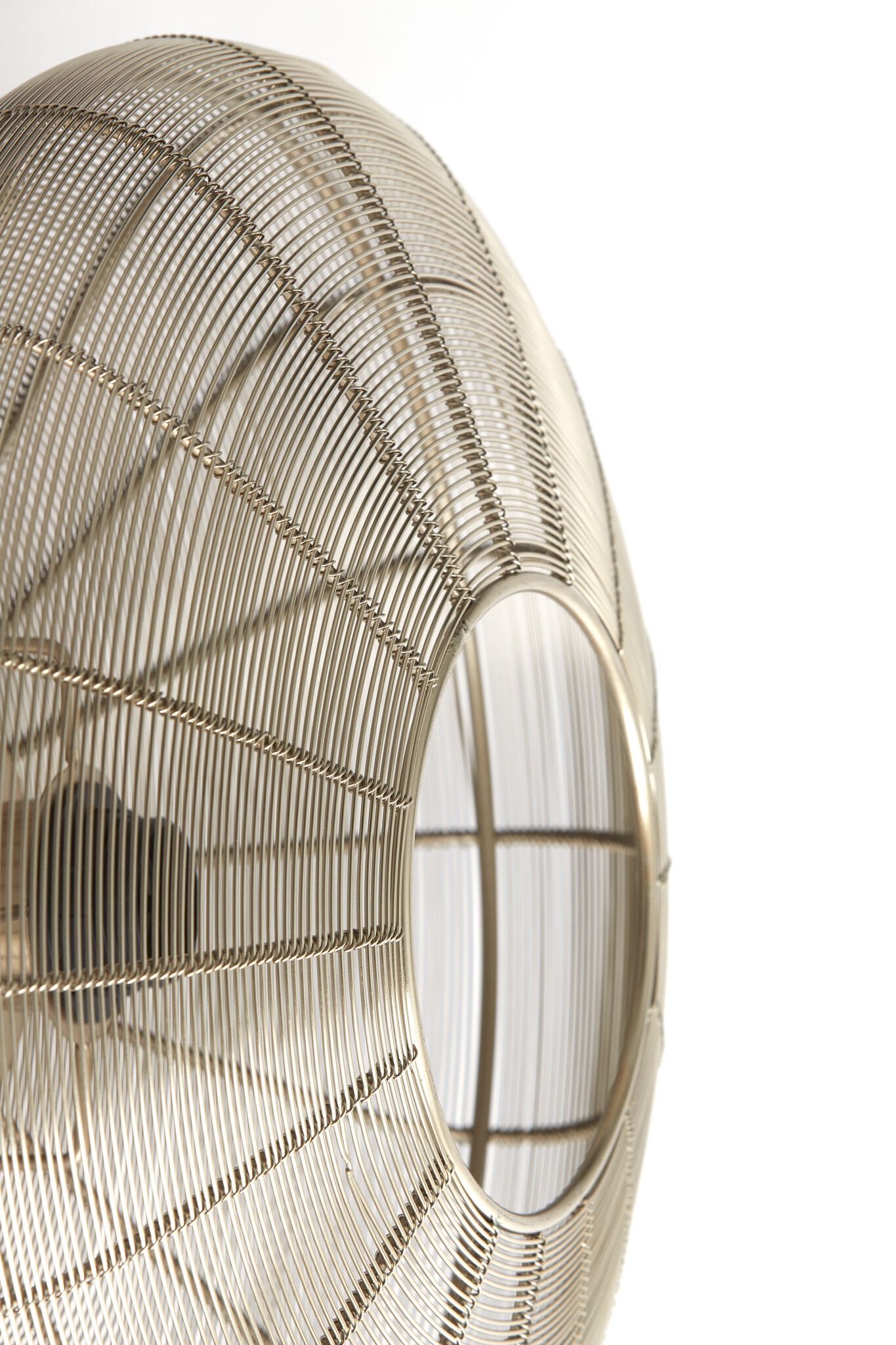 Light & Living - Plafonnière BAHOTO - Ø40x17cm - Goud