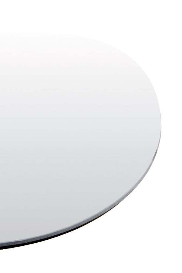 Light & Living - Spiegel ALGEZA - 55x1.5x70cm - Helder