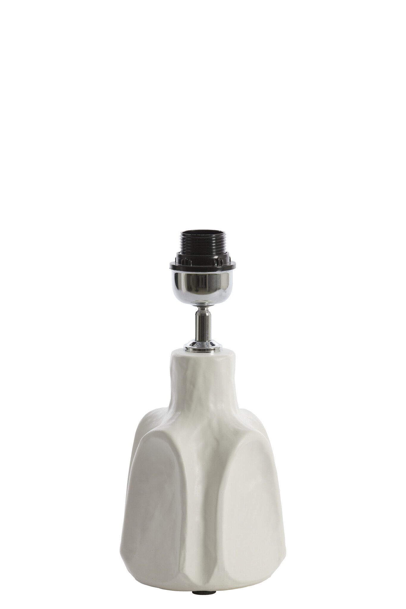 Light & Living - Lampvoet AMADE - Ø20.5x37cm - Bruin