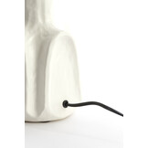 Light & Living - Lampvoet AMADE - Ø20.5x37cm - Bruin