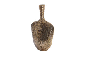 Light & Living - Pot ALFENA - 34.5x17.5x55cm - Goud