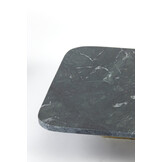 Light & Living - Schaal LABADE - Ø40x8.5cm - Groen