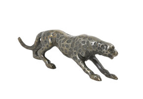 Light & Living - Ornament SISOKO - 50x10x12cm - Brons