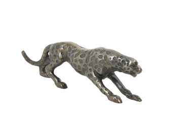 Light & Living - Ornament SISOKO - 50x10x12cm - Brons