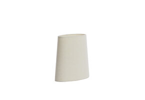 Light & Living - Lampenkap LIVIGNO - 21x17.5x23cm - Wit