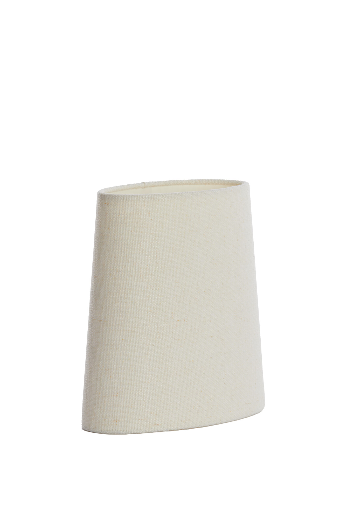 Light & Living - Lampenkap LIVIGNO - 21x17.5x23cm - Wit