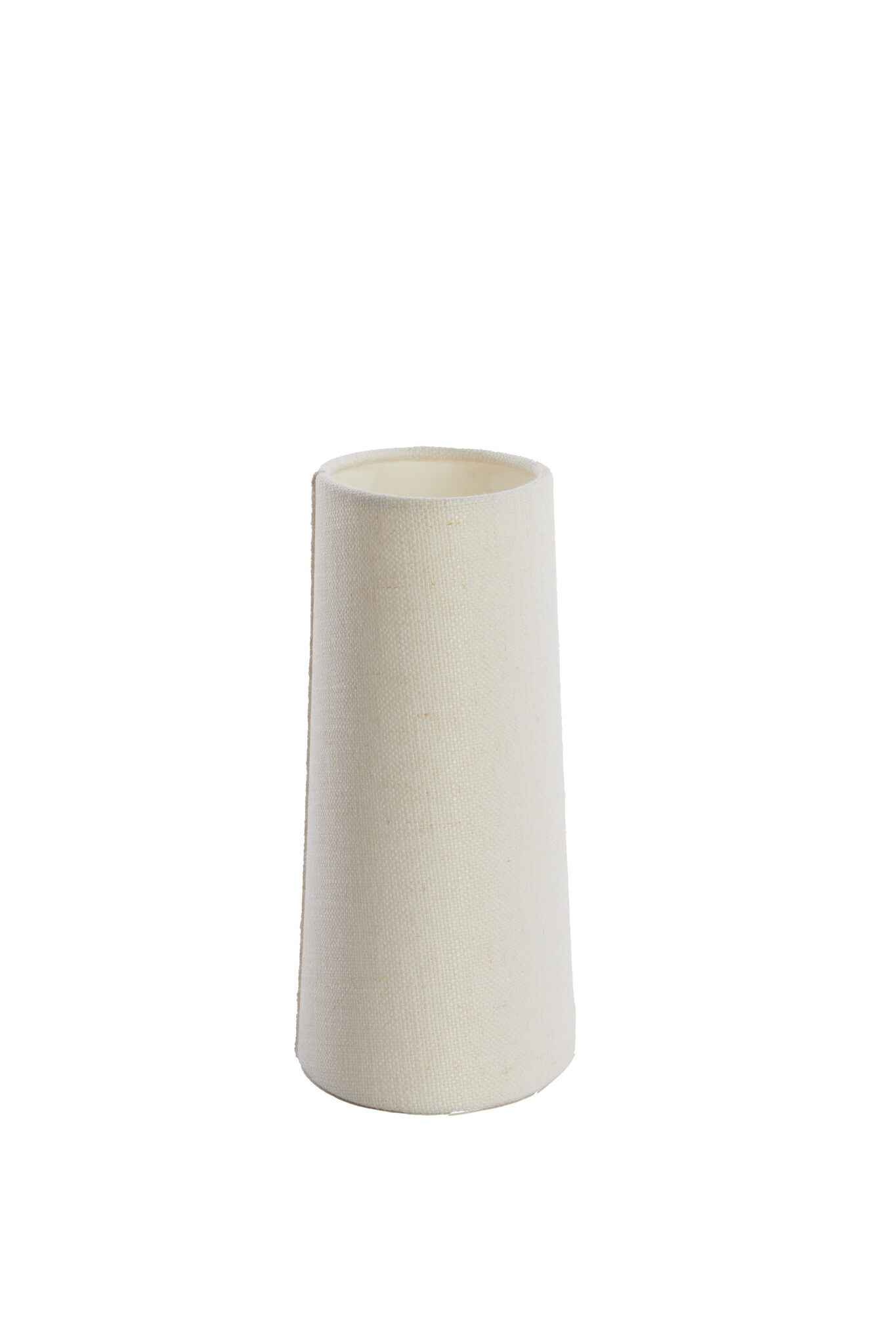 Light & Living - Lampenkap LIVIGNO - 21x17.5x23cm - Wit