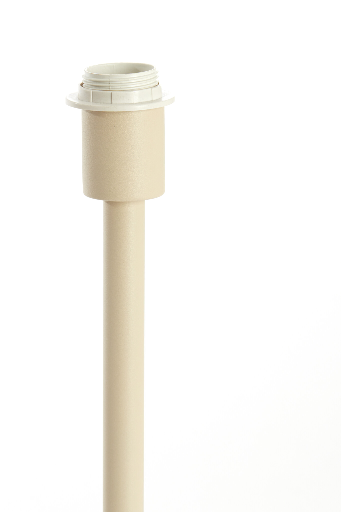 Light & Living - Lampvoet WASHINGTON - Ø14x39.5cm - Bruin