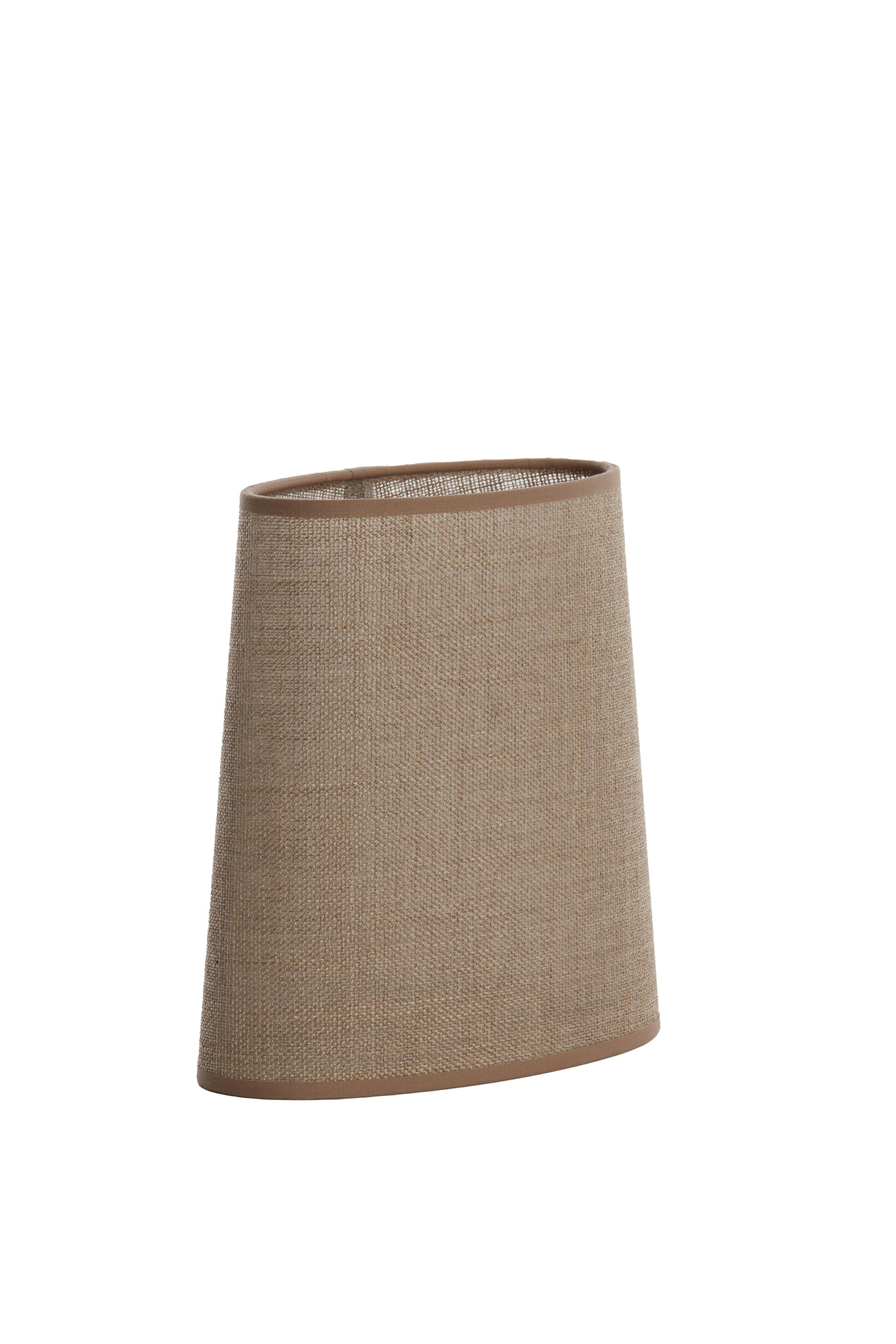 Light & Living - Lampenkap CADEN - 21x17.5x23cm - Bruin