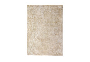 Light & Living - Vloerkleed ELIAS - 300x200x0.5cm - Bruin