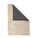 Light & Living - Vloerkleed ELIAS - 300x200x0.5cm - Bruin