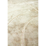 Light & Living - Vloerkleed ELIAS - 300x200x0.5cm - Bruin