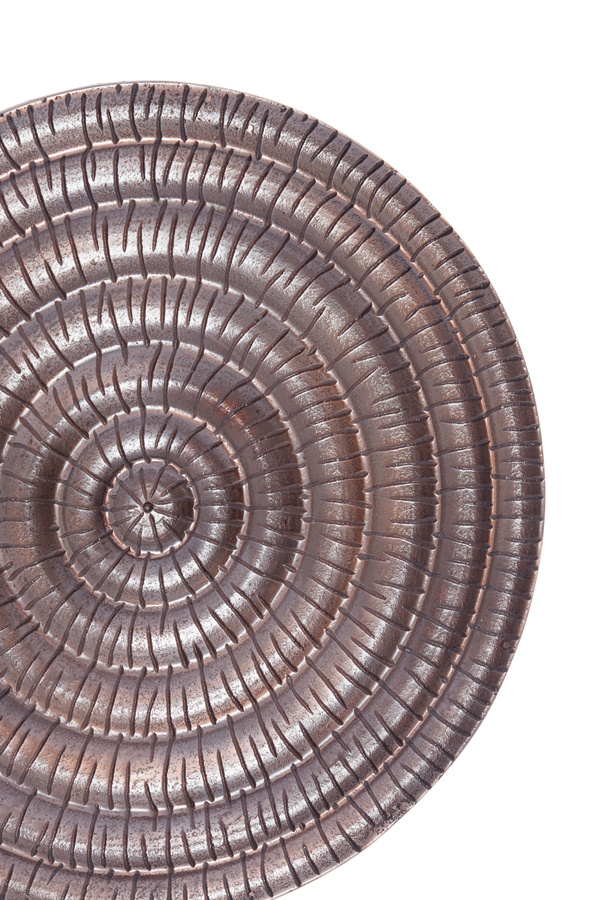 Light & Living - Ornament PILAR - Brons - 35x10x50 cm