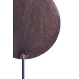 Light & Living - Ornament PILAR - Brons - 35x10x50 cm