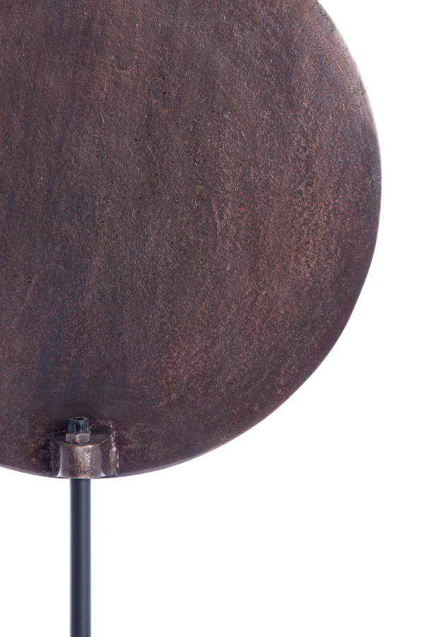 Light & Living - Ornament PILAR - Brons - 35x10x50 cm