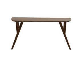 Light & Living - Side QUENZA - 160x44x82cm - Bruin