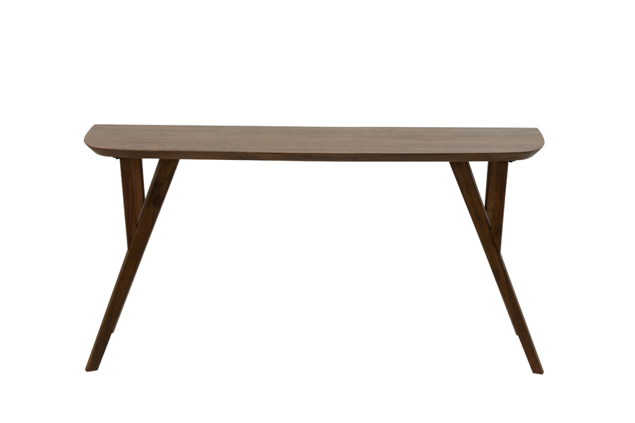 Light & Living - Side QUENZA - 160x44x82cm - Bruin