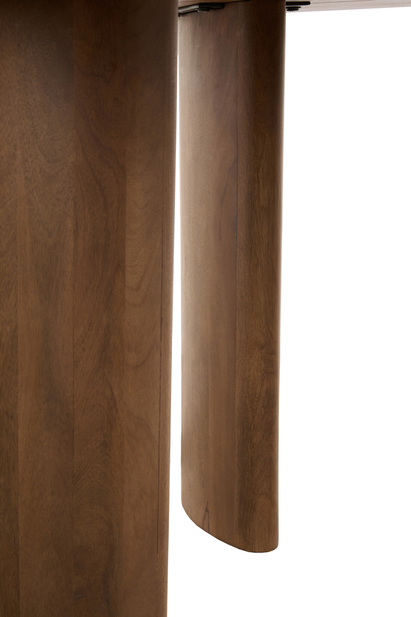 Light & Living - Eettafel AYMARA - 240x100x76cm - Bruin