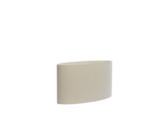 Light & Living - Lampenkap LIVIGNO - 58x24x32cm - Wit