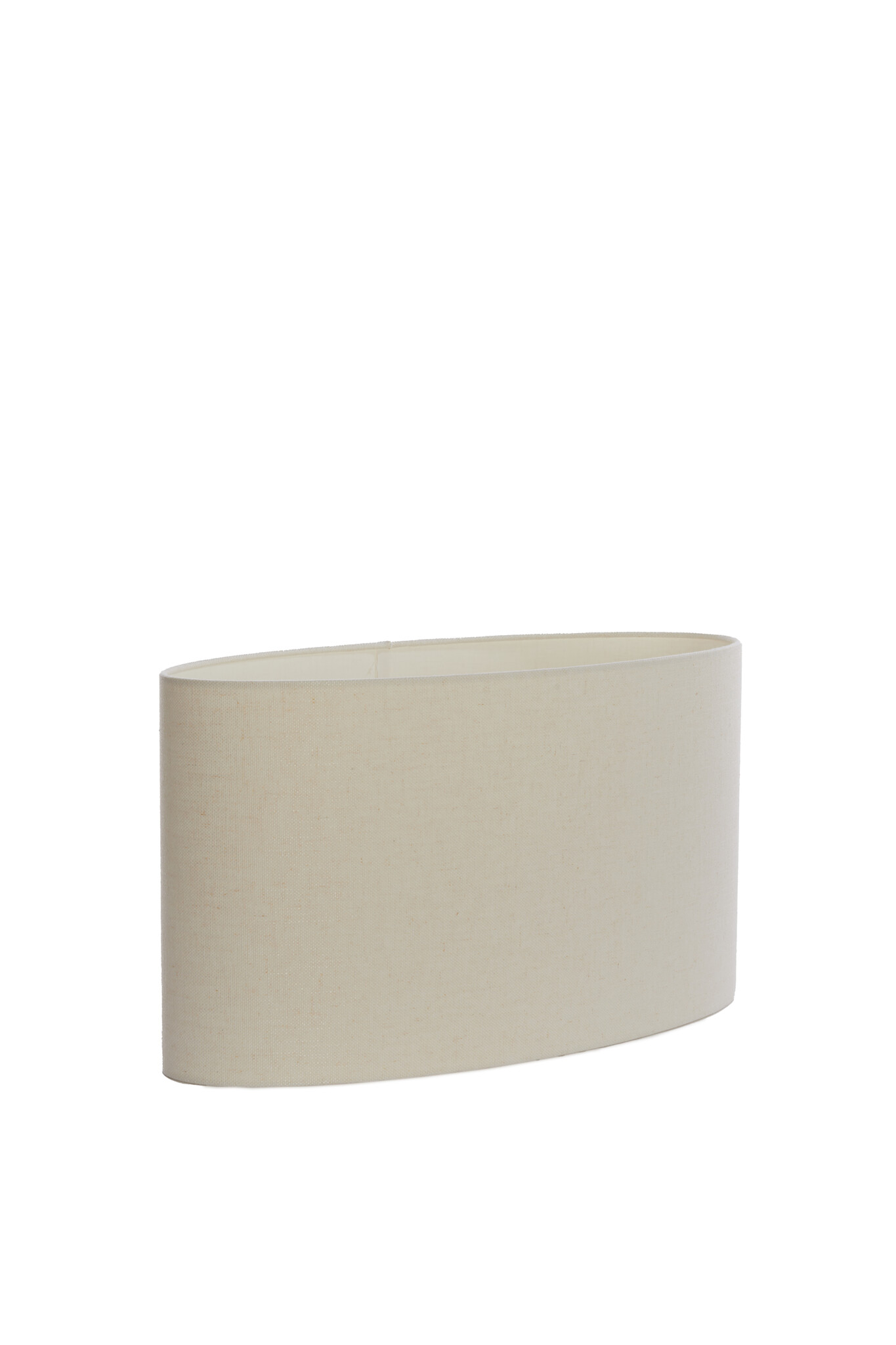 Light & Living - Lampenkap LIVIGNO - 58x24x32cm - Wit