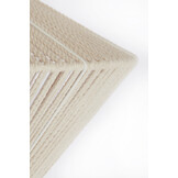 Light & Living - Hanglamp FELIDA - Ø42x32cm - Bruin