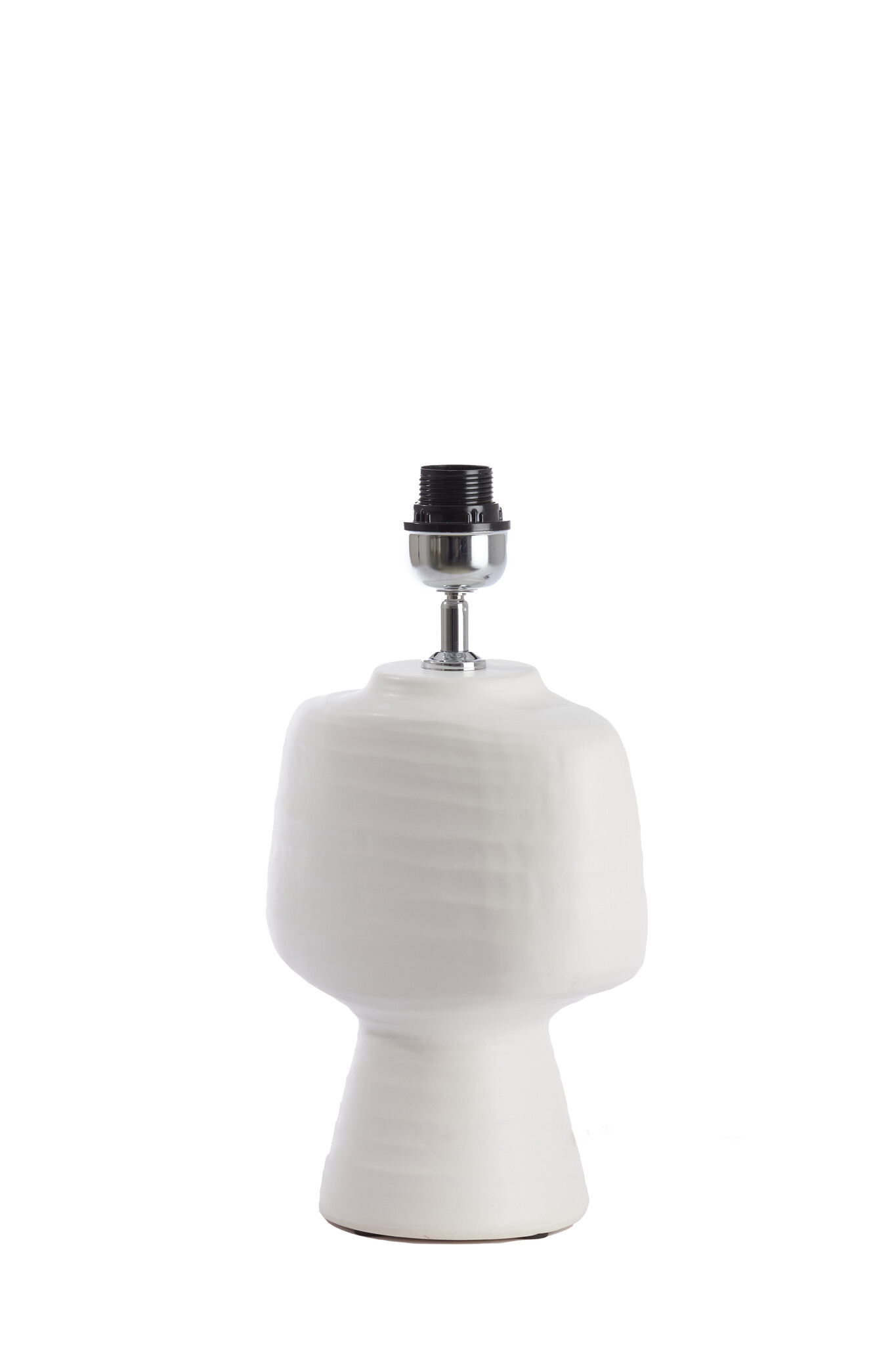 Light & Living - Lampvoet GANDORO - 22.5x14.5x39cm - Wit