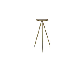 Light & Living - Zuil ENVIRA - Ø30x80.5cm - Goud