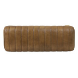 Light & Living - Bank RAMY - 90x31x46cm - Bruin