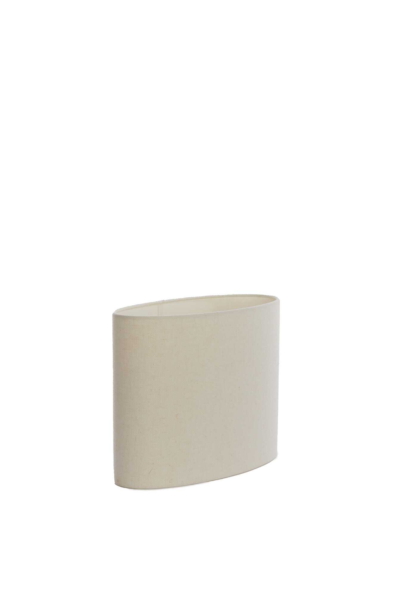 Light & Living - Lampenkap LIVIGNO - 38x17.5x19cm - Wit