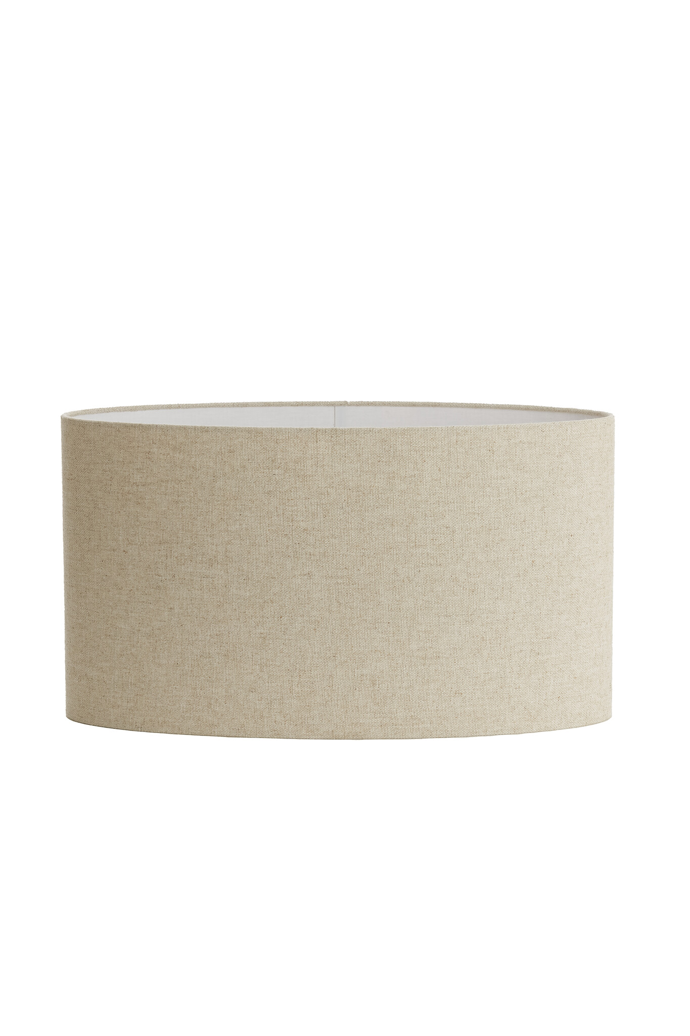 Light & Living - Lampenkap LIVIGNO - 58x24x32cm - Bruin