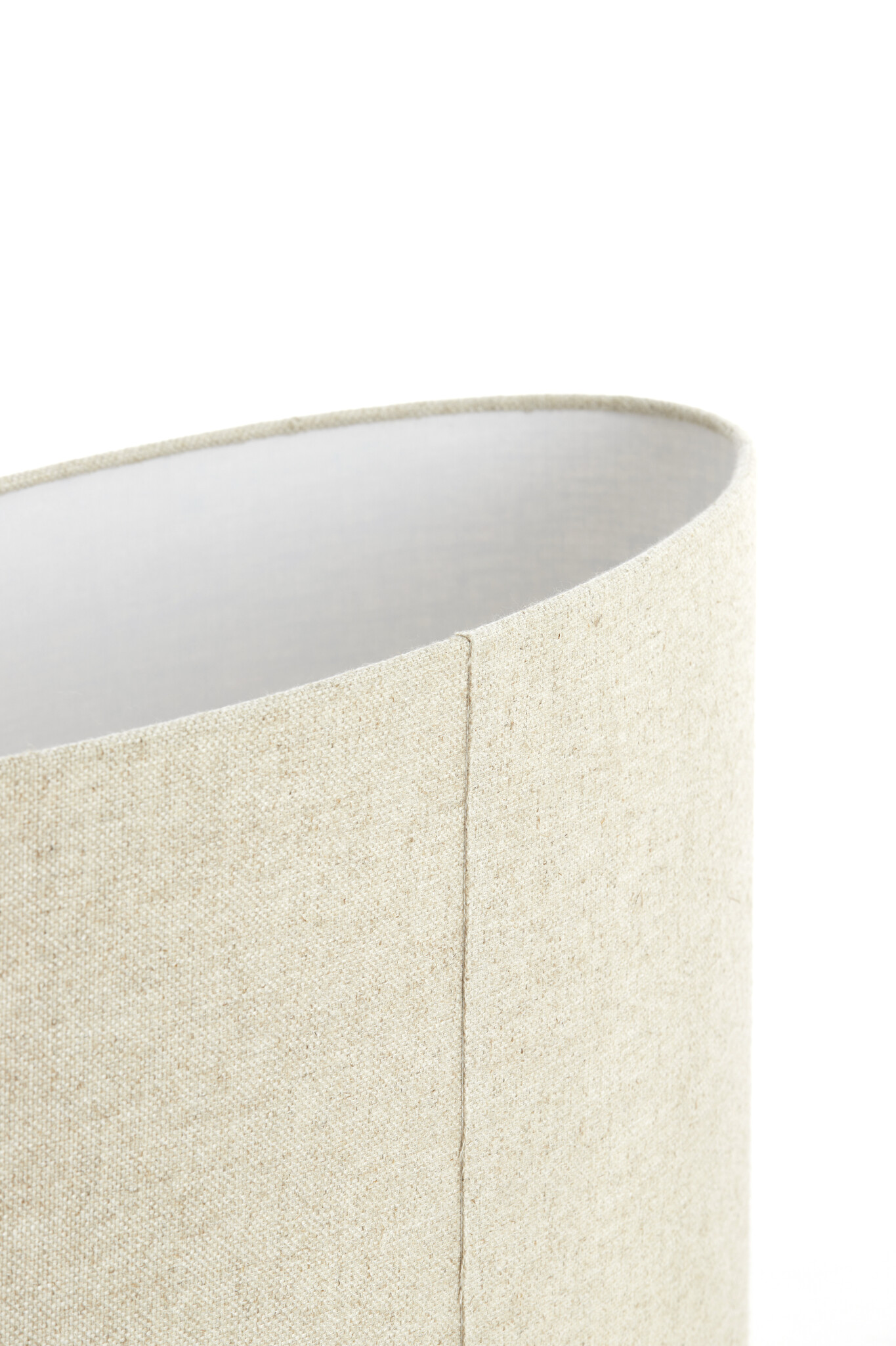Light & Living - Lampenkap LIVIGNO - 58x24x32cm - Bruin