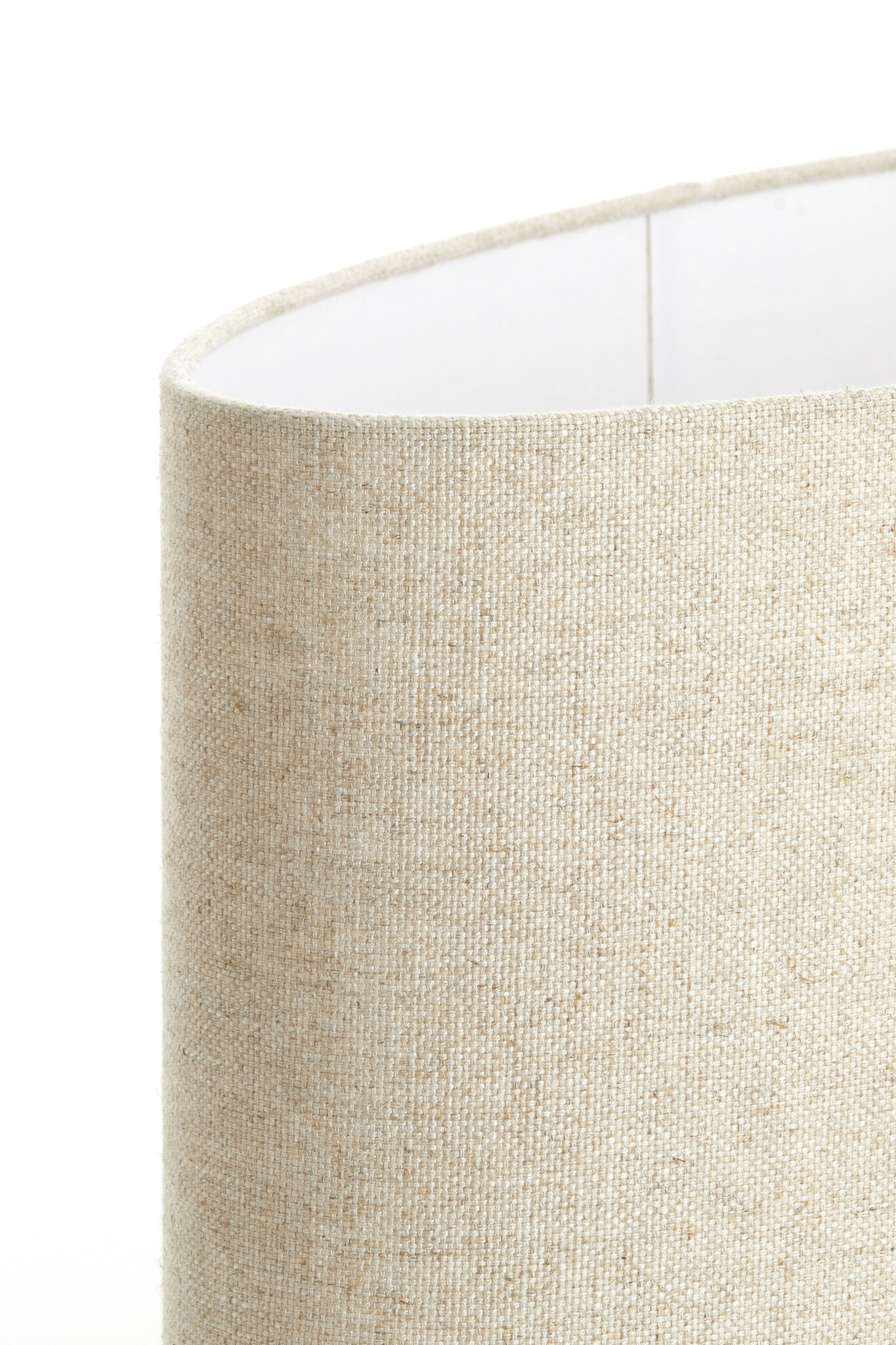 Light & Living - Lampenkap LIVIGNO - 58x24x32cm - Bruin