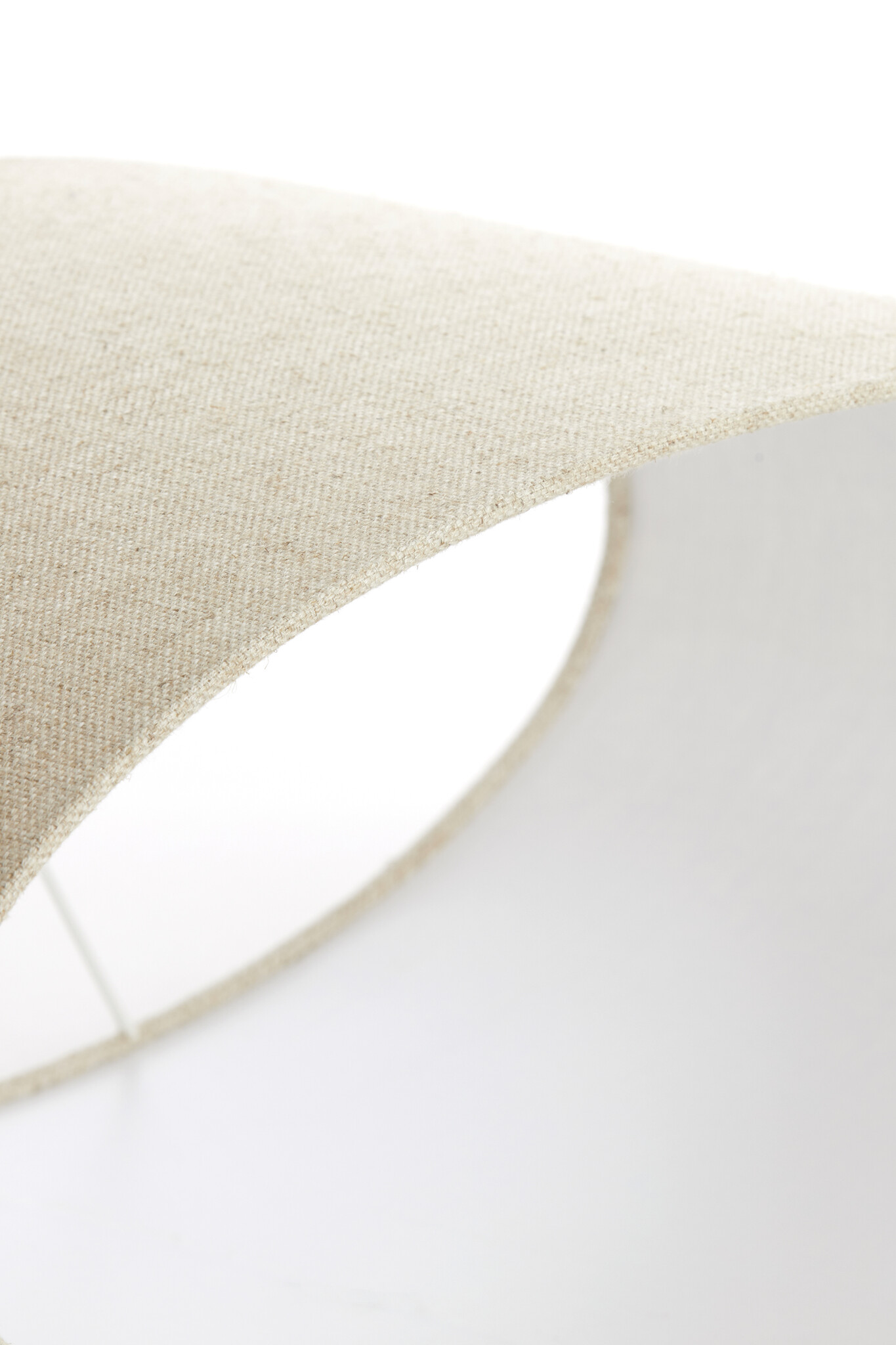 Light & Living - Lampenkap LIVIGNO - 58x24x32cm - Bruin