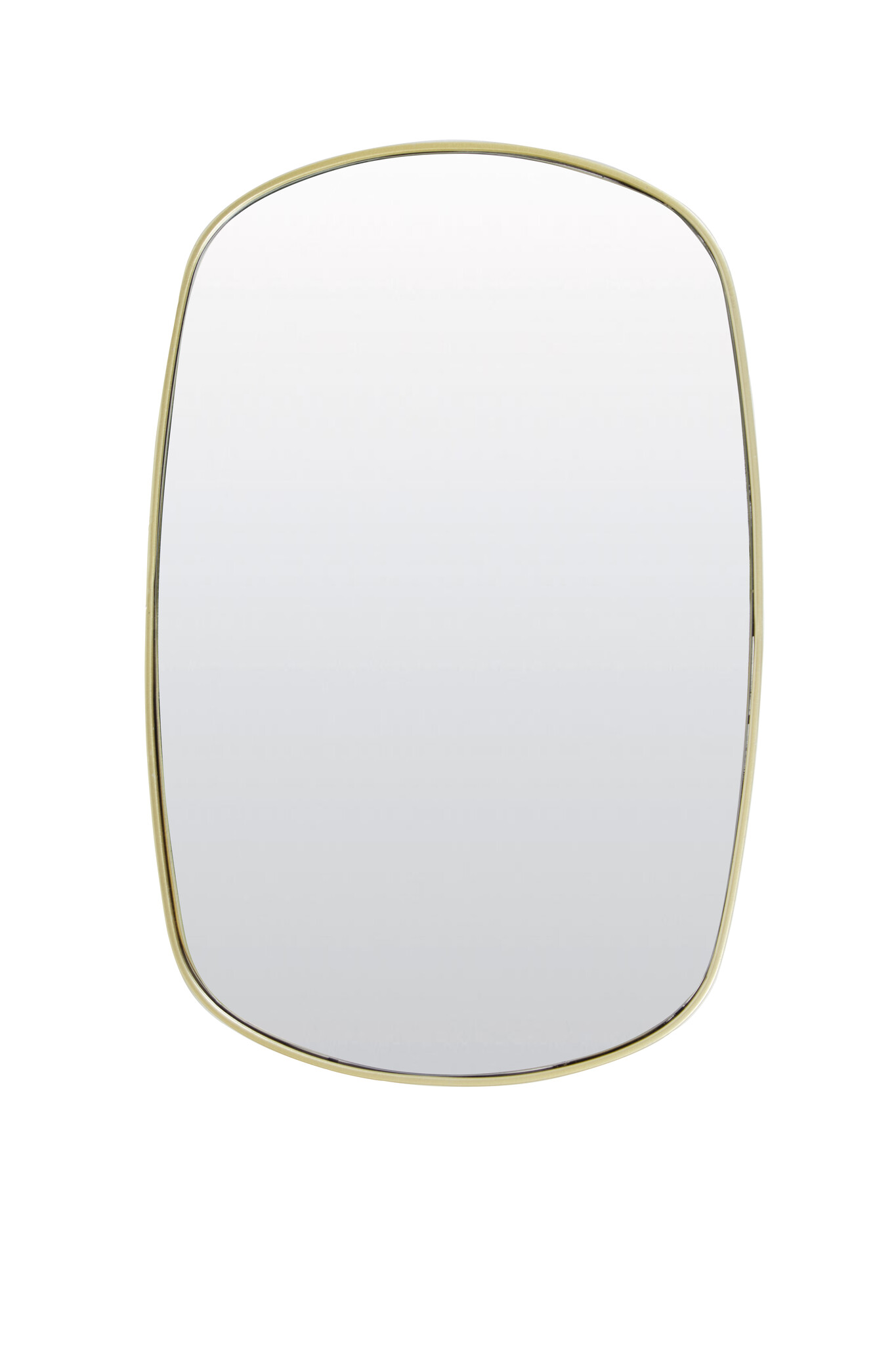 Light & Living - Spiegel BRALO - 36x1.5x55cm - Goud