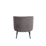 Light & Living - Stoel DIEYDA - 67x68x72cm - Bruin