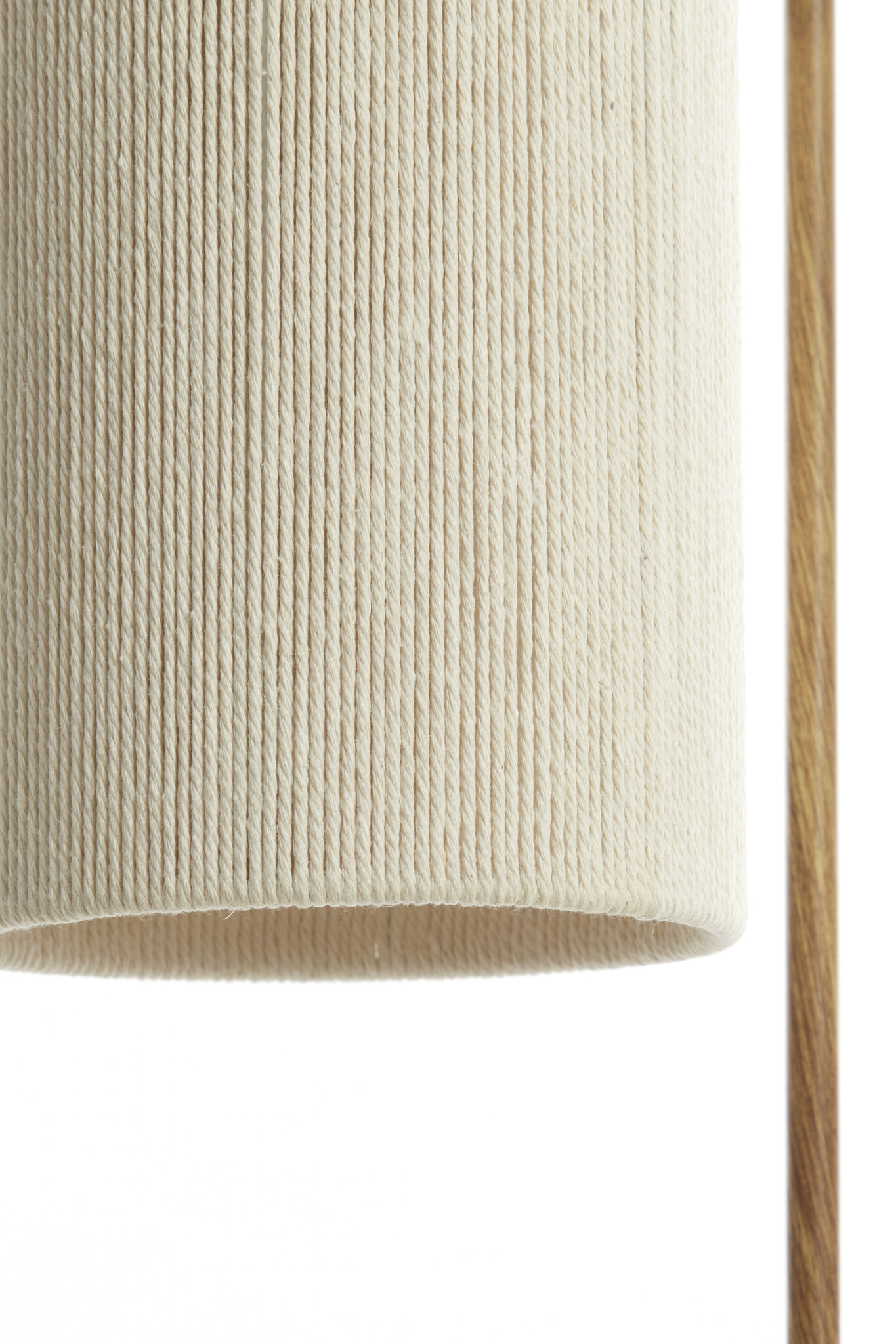 Light & Living - Tafellamp DONIO - 26x20x59.5cm - Bruin